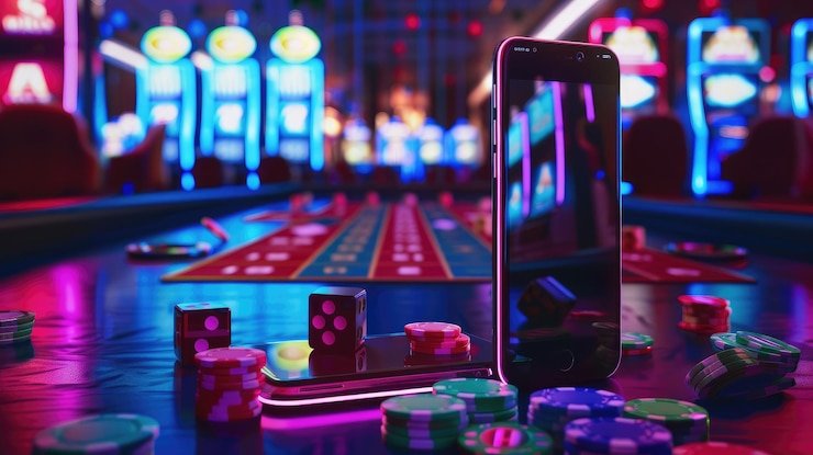pandajago login platform interface showing live games and sportsbook on mobile